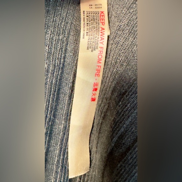 Free People | Beach | Top / Blouse | Women's Extra Small (XS) - Picture 6 of 7